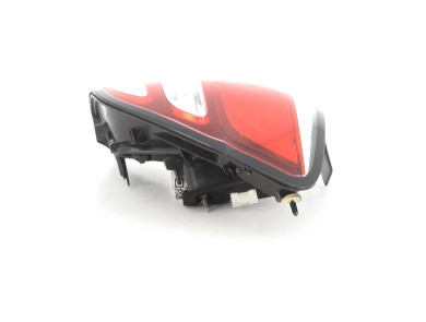 Right rear light - Citroen C3 II PH.2 - 9803928480 - L1-8416N