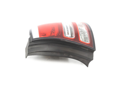 Feu arrière droit - Citroen C3 II PH.2 - 9803928480 - L1-8416N