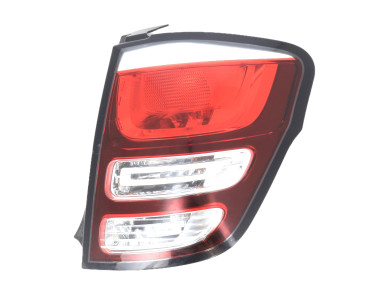 Right rear light - Citroen C3 II PH.2 - 9803928480 - L1-8416N