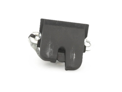 Rear lid lock - Volkswagen POLO V PH.1 - Blanc - 6R0827505E9B9 - R1-6876N