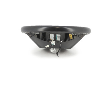 Steering wheel - Hyundai I30 II PH.1 - 56111A6105PD5 - H1-7330E