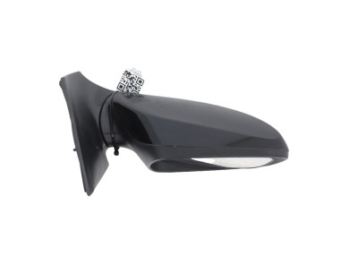 Right wing mirror used - Hyundai I30 - 87620A6040