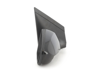 Right wing mirror - Hyundai I30 II PH.1 - Noir - 87620A6040 - Y1-4322C