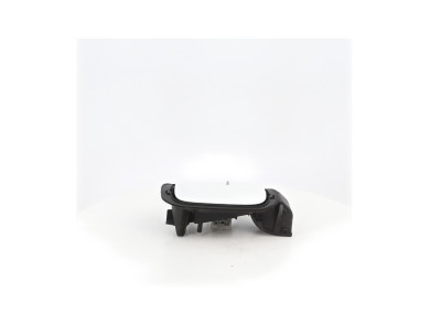 Fuel door - Renault LAGUNA III PH.2 - Blanc - 788300002R - P1-7281N