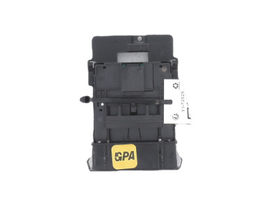 Key card reader - Renault LAGUNA III PH.2 - 285909828R - Y1-7252S
