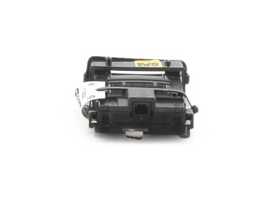 Key card reader - Renault LAGUNA III PH.2 - 285909828R - Y1-7252S