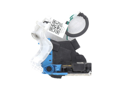 Right rear door lock used - Hyundai I30 - 81420A6010