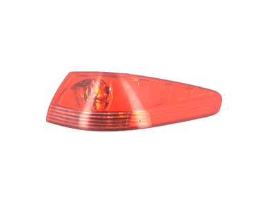 Right rear light used - Peugeot 607 - 6351 CF