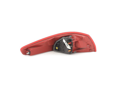 Right rear light - Peugeot 607 PH.2 - 6351CF - V1-8296Y