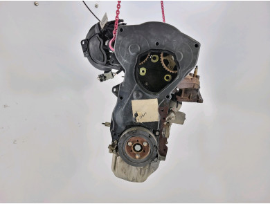 Moteur type NFU - Peugeot 207 - E0-7880K