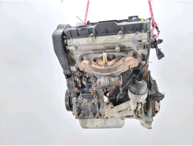 Engine type NFU - Peugeot 207 - E0-7880K