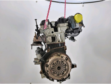Moteur type NFU - Peugeot 207 - E0-7880K