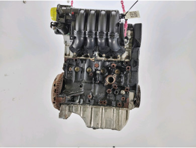 Engine type NFU - Peugeot 207 - E0-7880K
