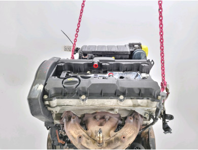 Engine type NFU - Peugeot 207 - E0-7880K