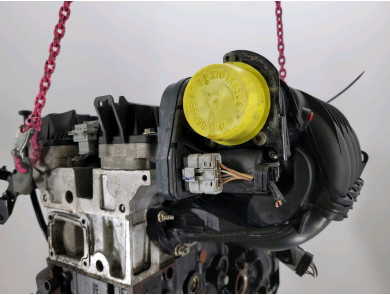 Moteur type NFU - Peugeot 207 - E0-7880K
