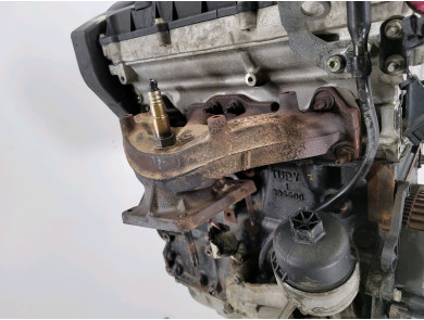 Engine type NFU - Peugeot 207 - E0-7880K