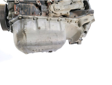 Engine type NFU - Peugeot 207 - E0-7880K