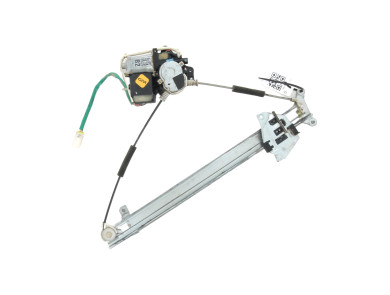 Right window-lift used - Mitsubishi PAJERO - MR304812