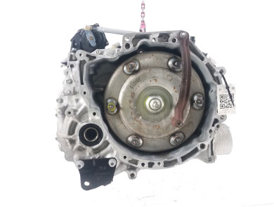 Gearbox type 20GE53 - Peugeot 3008 II PH.1 - L1-6085A