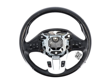 Steering wheel - KIA SPORTAGE III PH.2 - 561203U100EQ - Z0-0691V