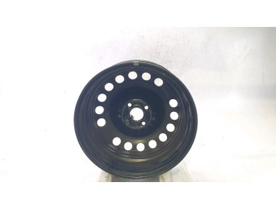 Steel wheel - Opel CORSA D PH.1 - 13211900 - P1-4949V