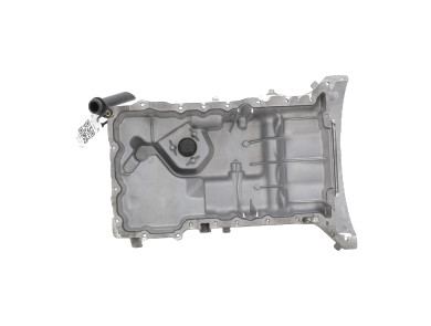 Oil sump - Mercedes CLASSE CLA I PH.1 200 - 2700107600 - M1-5859H
