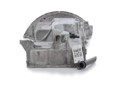 Carter d'huile - Mercedes CLASSE CLA I PH.1 200 - 2700107600 - M1-5859H