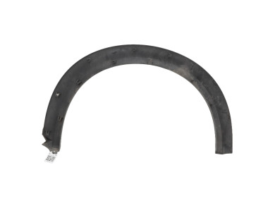 Left front fender flare - Nissan JUKE II PH.1 - 63860-6PA0B - L1-2539Z