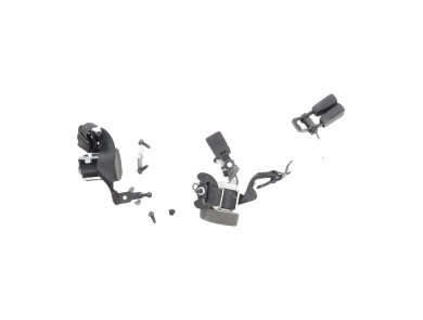 Kit banquette arrière - Peugeot 308 II PH.1 - KITBANQUETTE308II - Q0-6188V