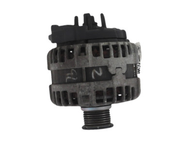 Alternator - Nissan PULSAR DIGT 115 - 23100-4BE0B-EX - Q1-2631L