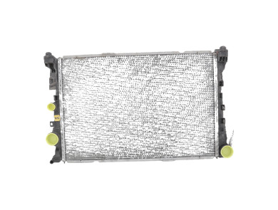 Radiateur d'eau occasion - Mercedes CLASSE C - 1975000003