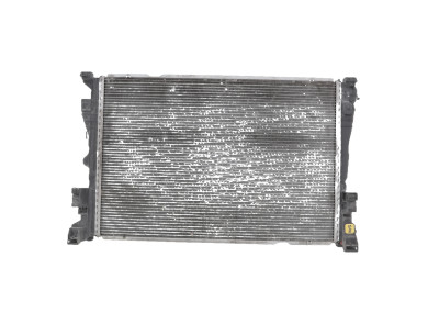 Radiateur d'eau - Mercedes CLASSE C III PH.2 - 1975000003 - U0-8221M