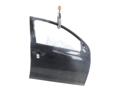 Right front door - Volkswagen GOLF VI - Noir - 5K4831056H - S1-6895K