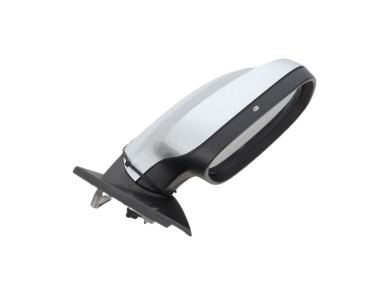 Right wing mirror used - BMW X3 - 51 16 7264097