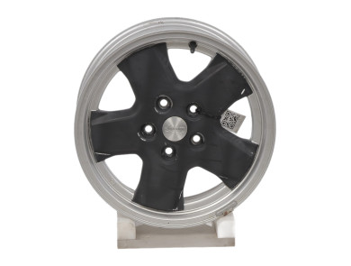 Alloy wheel - Jeep CHEROKEE - 1BX27PAKAA - E1-7133K