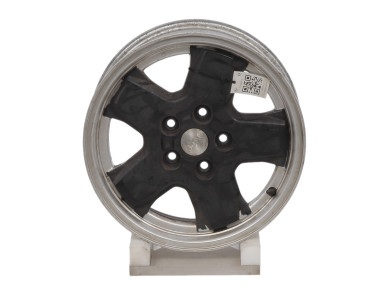 Alloy wheel - Jeep CHEROKEE - 1BX27PAKAA - I1-6988X