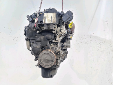 Engine used - Ford MONDEO SW - T1BB