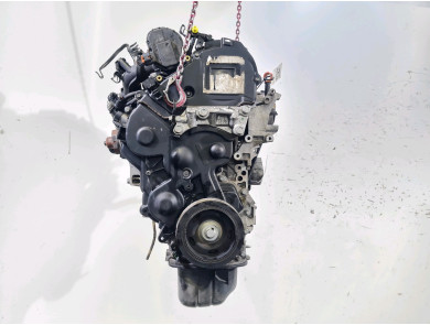 Engine type 9H06 - Peugeot 208 I PH.1 - Y1-1757R