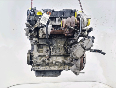 Moteur type 9H06 - Peugeot 208 I PH.1 - Y1-1757R