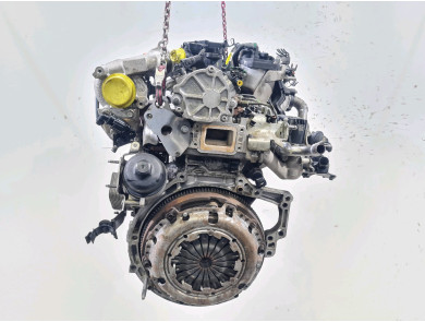 Moteur type 9H06 - Peugeot 208 I PH.1 - Y1-1757R