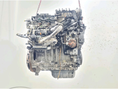 Engine type 9H06 - Peugeot 208 I PH.1 - Y1-1757R