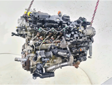 Engine type 9H06 - Peugeot 208 I PH.1 - Y1-1757R