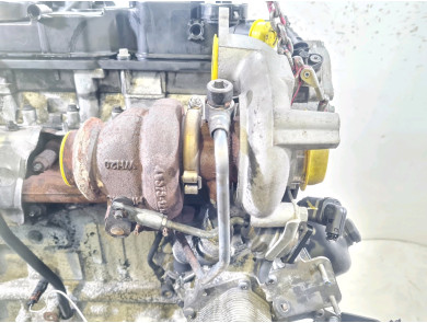 Engine type 9H06 - Peugeot 208 I PH.1 - Y1-1757R