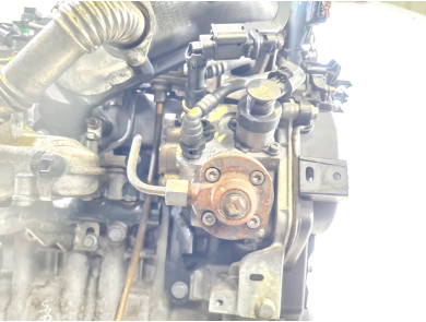 Engine type 9H06 - Peugeot 208 I PH.1 - Y1-1757R