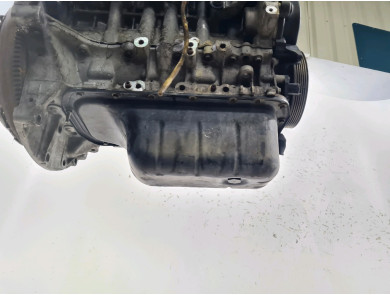 Moteur type 9H06 - Peugeot 208 I PH.1 - Y1-1757R
