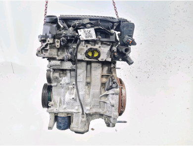 Engine type HM05 - Peugeot 208 I PH.2 - L1-0229Y