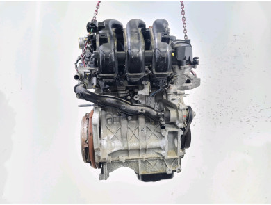 Engine type HM05 - Peugeot 208 I PH.2 - L1-0229Y