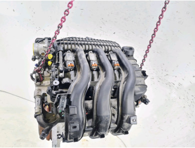 Engine type HM05 - Peugeot 208 I PH.2 - L1-0229Y