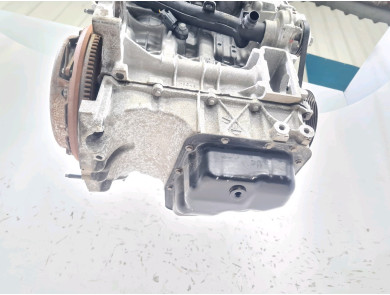Engine type HM05 - Peugeot 208 I PH.2 - L1-0229Y