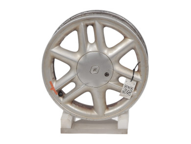 Alloy wheel - Renault MEGANE SCENIC I PH.2 - 8200147838 - Z1-6199J